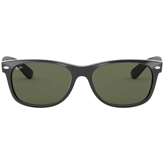 Ray-ban New Wayfarer Unisex Güneş Gözlüğü Rb2132 901l 55 Ray-ban New Wayfarer Unisex Güneş Gözlüğü Rb2132 901l 55