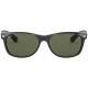 Ray-ban New Wayfarer Unisex Güneş Gözlüğü Rb2132 901l 55 Ray-ban New Wayfarer Unisex Güneş Gözlüğü Rb2132 901l 55
