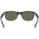 Ray-ban New Wayfarer Unisex Güneş Gözlüğü Rb2132 901l 55 Ray-ban New Wayfarer Unisex Güneş Gözlüğü Rb2132 901l 55