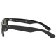 Ray-ban New Wayfarer Unisex Güneş Gözlüğü Rb2132 901l 55 Ray-ban New Wayfarer Unisex Güneş Gözlüğü Rb2132 901l 55