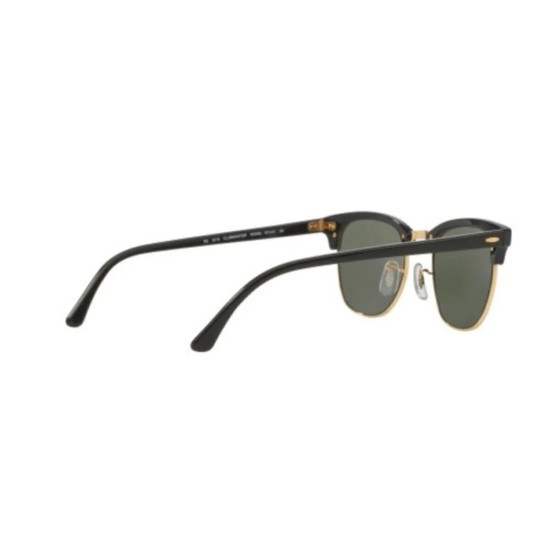 Ray-Ban Clubmaster Unisex Güneş Gözlüğü Rb3016 W0365 51 Ray-Ban Clubmaster Unisex Güneş Gözlüğü Rb3016 W0365 51