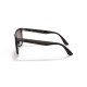 Rayban Blaze Wayfarer Unisex Güneş Gözlüğü Rb 4440 N 71013