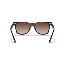 Rayban Blaze Wayfarer Unisex Güneş Gözlüğü Rb 4440 N 71013