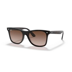 Rayban Blaze Wayfarer Unisex Güneş Gözlüğü Rb 4440 N 71013