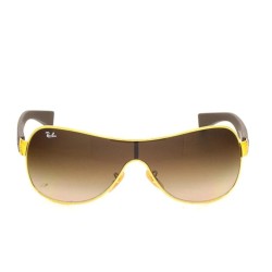 Ray-ban Unisex Güneş Gözlüğü Rb3471 001/13 32