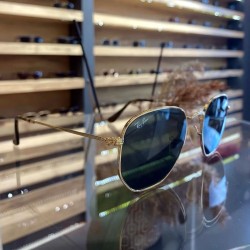 Ray-ban Gri Ekartman Unisex Güneş Gözlüğü Rb3548 N 001 51 