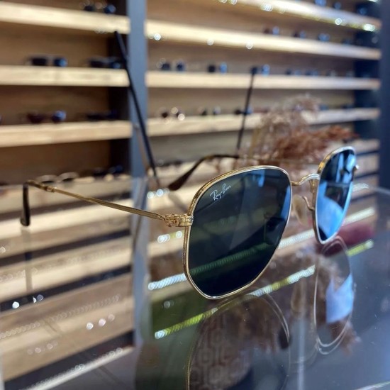 Ray-ban Gri Ekartman Unisex Güneş Gözlüğü Rb3548 N 001 51 Ray-ban Gri Ekartman Unisex Güneş Gözlüğü Rb3548 N 001 51