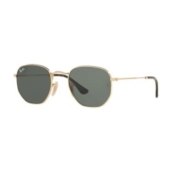 Ray-ban Gri Ekartman Unisex Güneş Gözlüğü Rb3548 N 001 51 