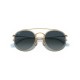 Ray-ban Gold Unisex Güneş Gözlüğü Rb3647n 91233m 51 Ray-ban Gold Unisex Güneş Gözlüğü Rb3647n 91233m 51