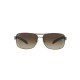 Prada Unisex Güneş Gözlüğü PS 54IS-5AV6S165 Prada Unisex Güneş Gözlüğü PS 54IS-5AV6S165