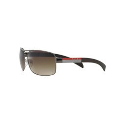 Prada Unisex Güneş Gözlüğü PS 54IS-5AV6S165