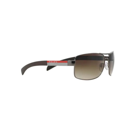 Prada Unisex Güneş Gözlüğü PS 54IS-5AV6S165 Prada Unisex Güneş Gözlüğü PS 54IS-5AV6S165