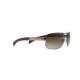 Prada Unisex Güneş Gözlüğü PS 54IS-5AV6S165 Prada Unisex Güneş Gözlüğü PS 54IS-5AV6S165