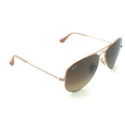 Ray-ban Unisex Güneş Gözlüğü RB302555112/85