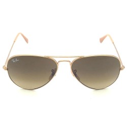 Ray-ban Unisex Güneş Gözlüğü RB302555112/85
