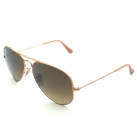 Ray-ban Unisex Güneş Gözlüğü RB302555112/85