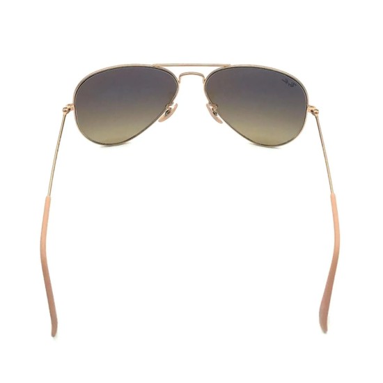 Ray-ban Unisex Güneş Gözlüğü RB302555112/85