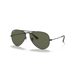 Ray-ban Unisex Güneş Gözlüğü Rb3025 002 58 55 