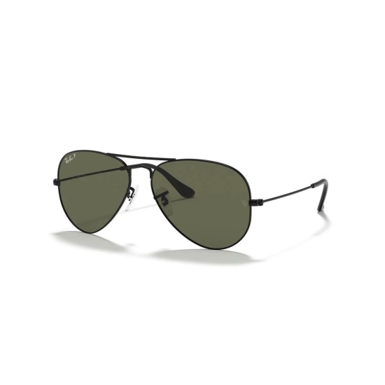 Ray-ban Unisex Güneş Gözlüğü Rb3025 002 58 55 Ray-ban Unisex Güneş Gözlüğü Rb3025 002 58 55