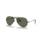 Ray-ban Unisex Güneş Gözlüğü Rb3025 002 58 55 