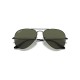 Ray-ban Unisex Güneş Gözlüğü Rb3025 002 58 55 Ray-ban Unisex Güneş Gözlüğü Rb3025 002 58 55