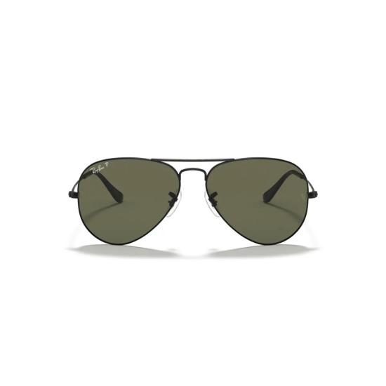 Ray-ban Unisex Güneş Gözlüğü Rb3025 002 58 55 Ray-ban Unisex Güneş Gözlüğü Rb3025 002 58 55