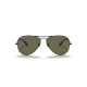 Ray-ban Unisex Güneş Gözlüğü Rb3025 002 58 55 Ray-ban Unisex Güneş Gözlüğü Rb3025 002 58 55