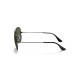 Ray-ban Unisex Güneş Gözlüğü Rb3025 002 58 55 Ray-ban Unisex Güneş Gözlüğü Rb3025 002 58 55