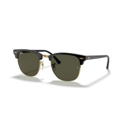 Rayban Unisex Güneş Gözlüğü Rb 3016 W0365 51 