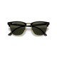 Rayban Unisex Güneş Gözlüğü Rb 3016 W0365 51 Rayban Unisex Güneş Gözlüğü Rb 3016 W0365 51