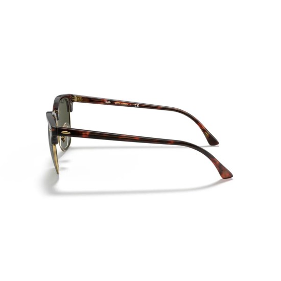 Rayban Unisex Güneş Gözlüğü Rb 3016 W0366 51 Rayban Unisex Güneş Gözlüğü Rb 3016 W0366 51