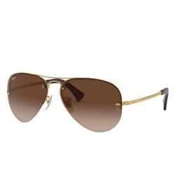 Ray-Ban Unisex Güneş Gözlüğü Rb 3449 001 / 13 3n 