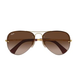 Ray-Ban Unisex Güneş Gözlüğü Rb 3449 001 / 13 3n 