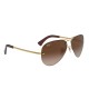 Ray-Ban Unisex Güneş Gözlüğü Rb 3449 001 / 13 3n Ray-Ban Unisex Güneş Gözlüğü Rb 3449 001 / 13 3n