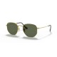 Rayban Unisex Güneş Gözlüğü Rb 3548n 001 51 Rayban Unisex Güneş Gözlüğü Rb 3548n 001 51