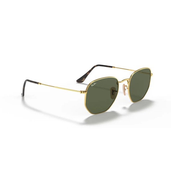 Rayban Unisex Güneş Gözlüğü Rb 3548n 001 51 Rayban Unisex Güneş Gözlüğü Rb 3548n 001 51