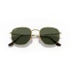 Rayban Unisex Güneş Gözlüğü Rb 3548n 001 51 Rayban Unisex Güneş Gözlüğü Rb 3548n 001 51
