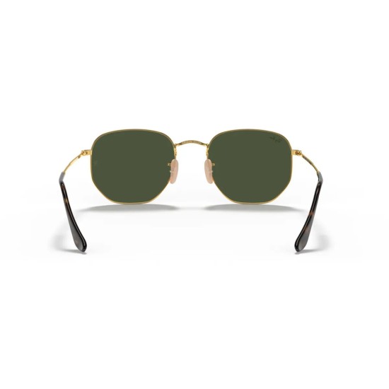 Rayban Unisex Güneş Gözlüğü Rb 3548n 001 51 Rayban Unisex Güneş Gözlüğü Rb 3548n 001 51
