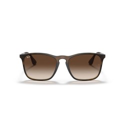 RAY- BAN Unisex Güneş Gözlüğü RB 4187 CHRIS 856/13 54-17