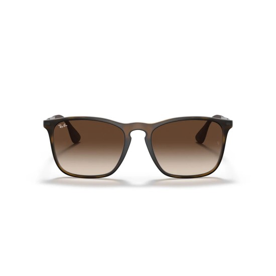 RAY- BAN Unisex Güneş Gözlüğü RB 4187 CHRIS 856/13 54-17