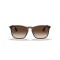RAY- BAN Unisex Güneş Gözlüğü RB 4187 CHRIS 856/13 54-17