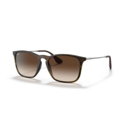 RAY- BAN Unisex Güneş Gözlüğü RB 4187 CHRIS 856/13 54-17