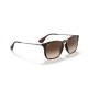 RAY- BAN Unisex Güneş Gözlüğü RB 4187 CHRIS 856/13 54-17