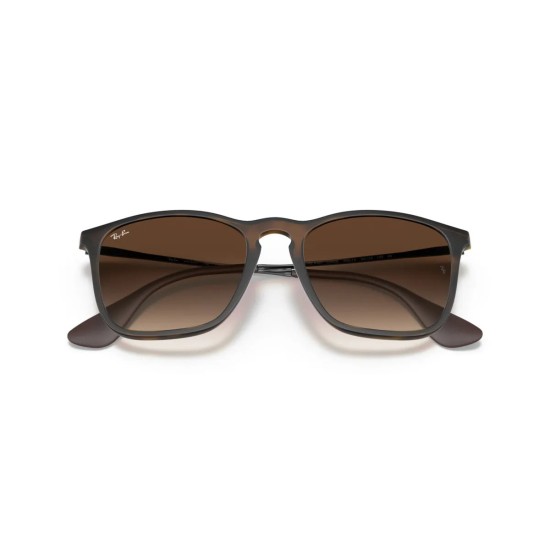 RAY- BAN Unisex Güneş Gözlüğü RB 4187 CHRIS 856/13 54-17