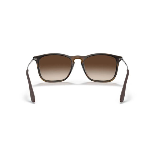 RAY- BAN Unisex Güneş Gözlüğü RB 4187 CHRIS 856/13 54-17