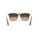 RAY- BAN Unisex Güneş Gözlüğü RB 4187 CHRIS 856/13 54-17