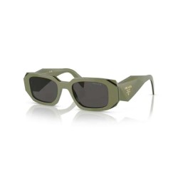 PRADA Unisex Güneş Gözlüğü 0PR 17WS 13N5S0 49 