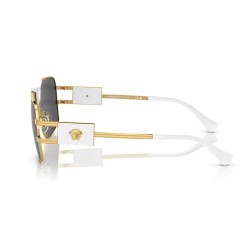 Versace Unisex Güneş Gözlüğü ve2251 147187 63