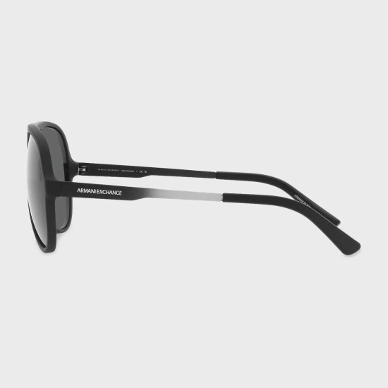 Armani Exchange Erkek Güneş Gözlüğü 0ax4133s 807887 60 Armani Exchange Erkek Güneş Gözlüğü 0ax4133s 807887 60