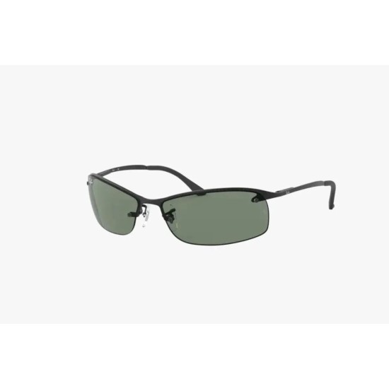 RAYBAN Füme Erkek Güneş Gözlüğü 0RB3183 006/71 63 